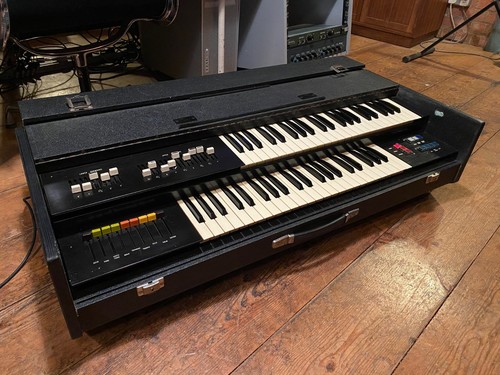 Vintage viscount imperial - vintage,