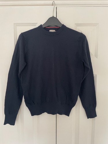 Moncler kids large sweatshirt - moncler,