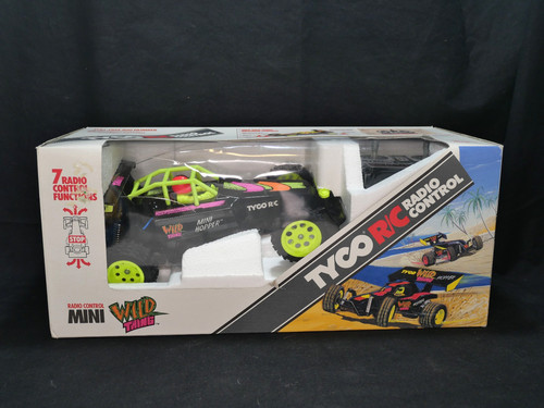 Tyco wild thing mini hopper - wild,