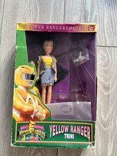 Bandai 1994 Power Rangers