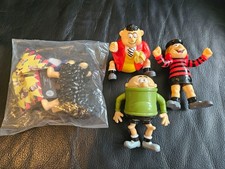 McDonalds Happy Meal Toy 2000