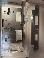 EL160 Abloy Lock 65/24mm