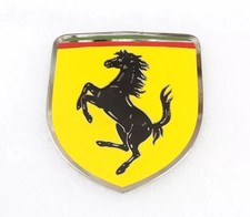 REPLICA REPRODUCTION BADGE