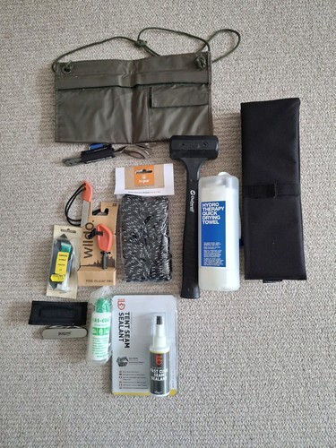 Outdoor adventure camping - adventure,