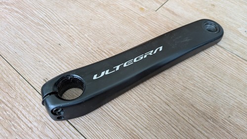 Shimano ultegra crank - shimano,