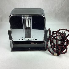 1930's Mastercraft Full Vision