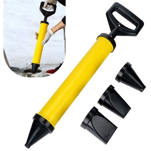 Grouting machine cement - cement, mortar