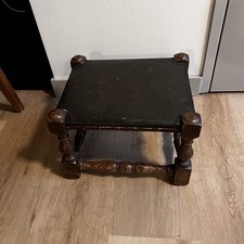 Antique Victorian Handmade