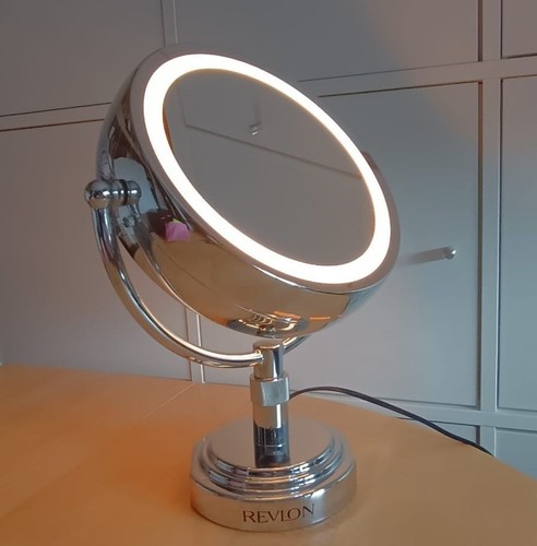 Revlon illuminated makeup - revlon,