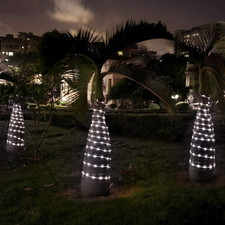 Outdoor Rope Lights Mains