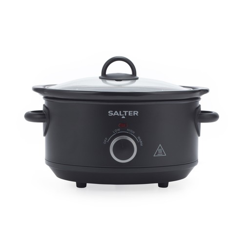 Salter kuro slow cooker - salter,