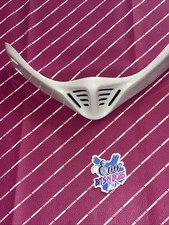 UFO Nos Helmet Chin Mouth