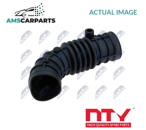 Charge air cooler intake hose - cooler,