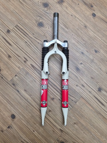 Rockshox indy suspension - indy, xc