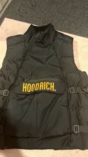 hoodrich Body Warmer Size L