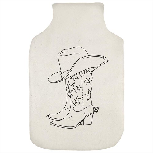 Star cowboy boots hat - &, hat'