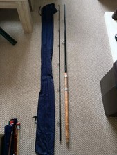 Vintage Jerry &Johns 12ft Carp Fishing Rod