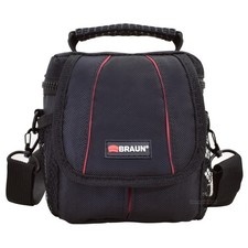 Shoulder bag suitable for