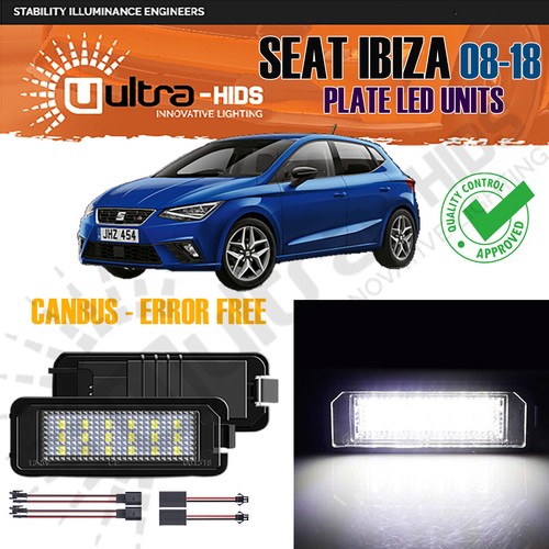 Premium seat ibiza - ibiza, mk5