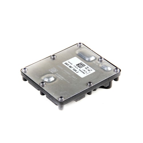 Rear differential control - rear,