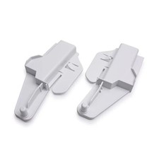 Bosch freezer shelf brackets - freezer,