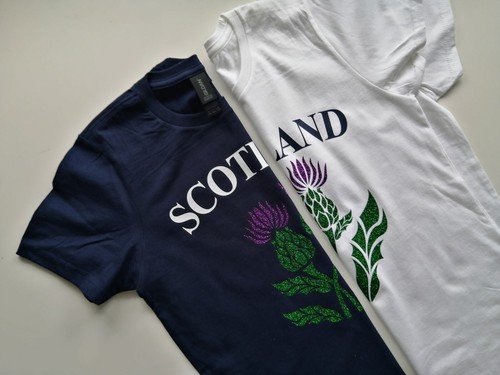 Women scotland shirt - women's, t-shirt