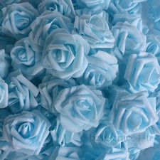 50/100 Large Foam Roses
