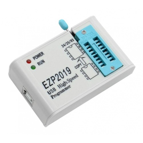 Spi bios usb - usb, universal