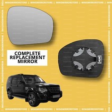 Right side for Land Rover