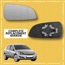 Right side for Vauxhall Astra