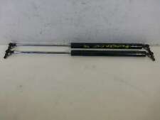 NISSAN PRIMERA ESTATE P10 1990-1996 TAILGATE STRUTS (PAIR) 