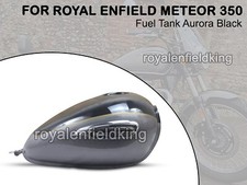 Genuine Royal Enfield Meteor