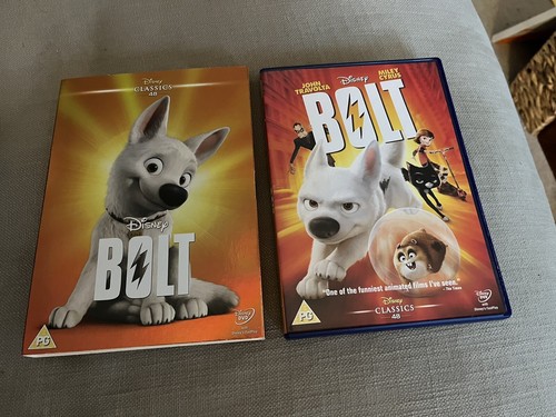 Bolt disney classics - disney,