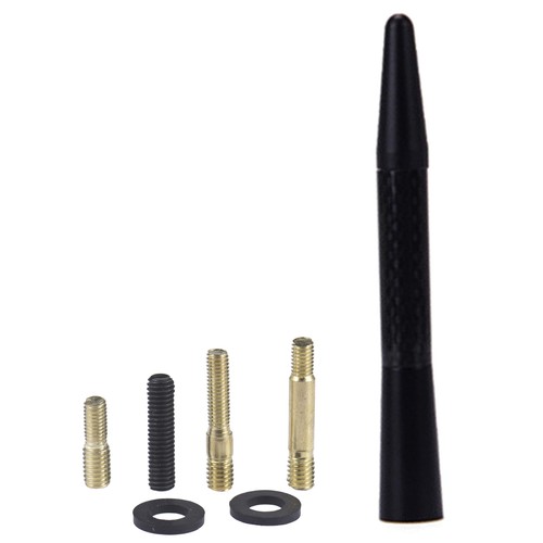 Universal car antenna truck - car,