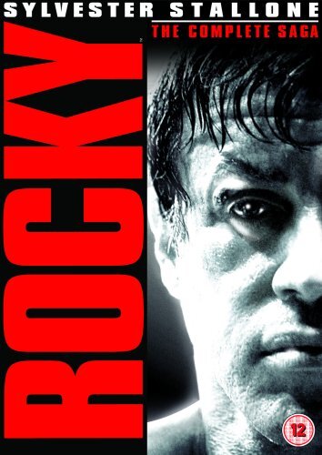 Rocky the undisputed - rocky:,