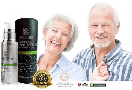 Erase minute non surgical - 3-minute, non-surgical