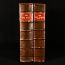 1924-26 2vol The Scots