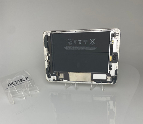 Apple ipad mini 2nd - ipad,