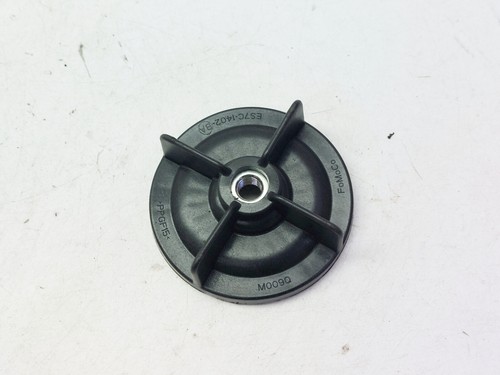 Ford mondeo mk5 spare wheel - ford,
