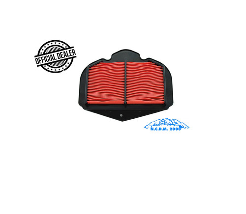Air filter meiwa - air, xtz