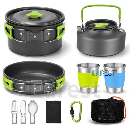 13pcs portable camping - portable,