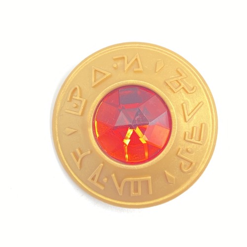 Playmobil golden shield - playmobil,