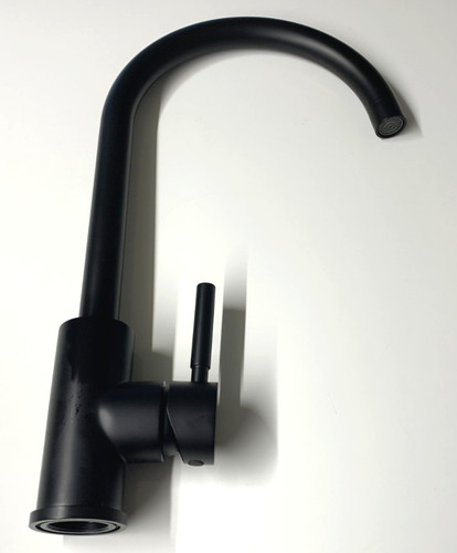 Caraflo kitchen mixer - mixer, tap