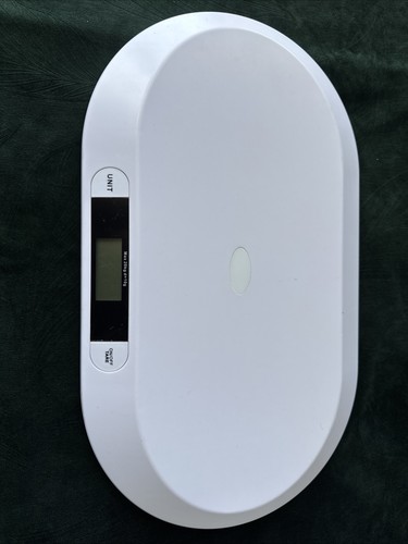 20kg digital electronic scales - 20kg,