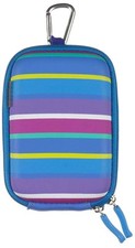 Trendz Zipped Hard Case Cover