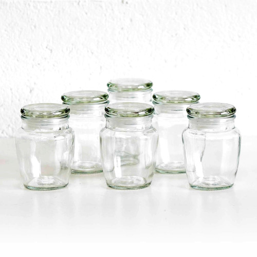 Small 150ml herb spice - 6,