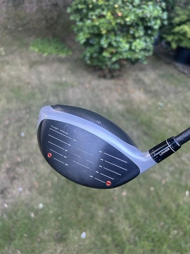 Taylormade driver degree - taylormade,