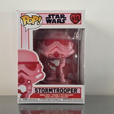 Funko Pop! Vinyl: Star Wars