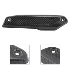 Carbon Fiber Heat Shield