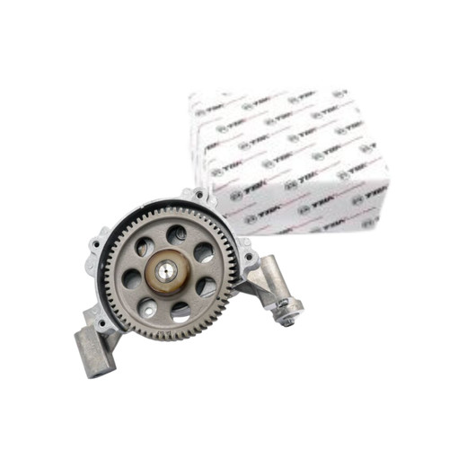 Tbk engine oil - tbk, pump